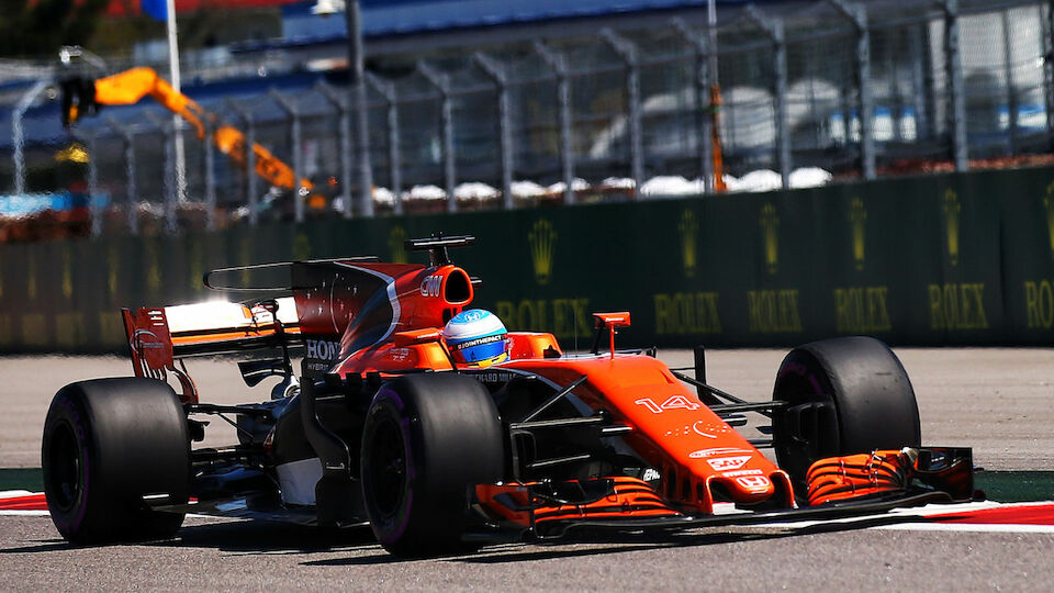 Formel 1: So viel Geld kassieren die Teams 2017