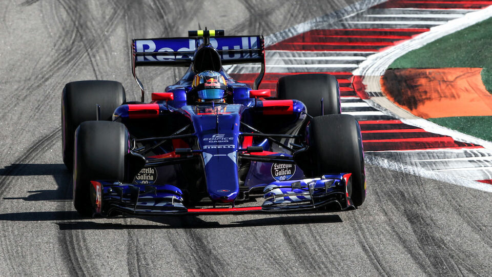 Formel 1: So viel Geld kassieren die Teams 2017