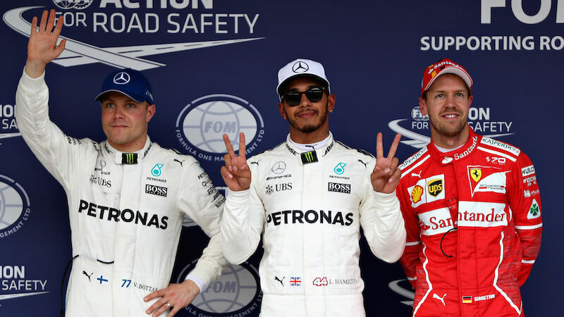 Die besten Bilder vom GP von Japan