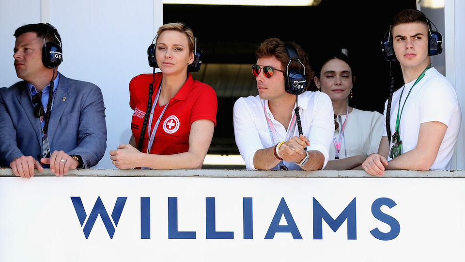 F1 GP von Monaco 2017 Diashow