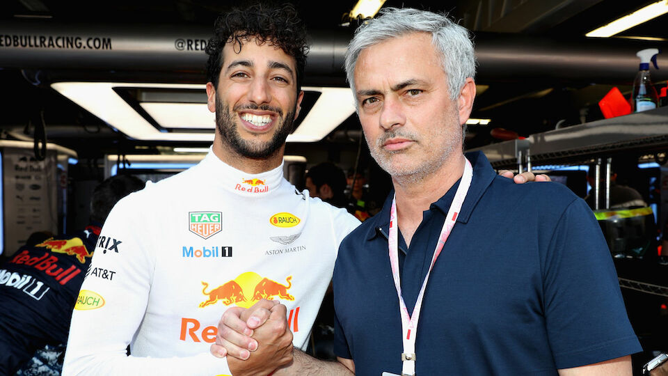 F1 GP von Monaco 2017 Diashow