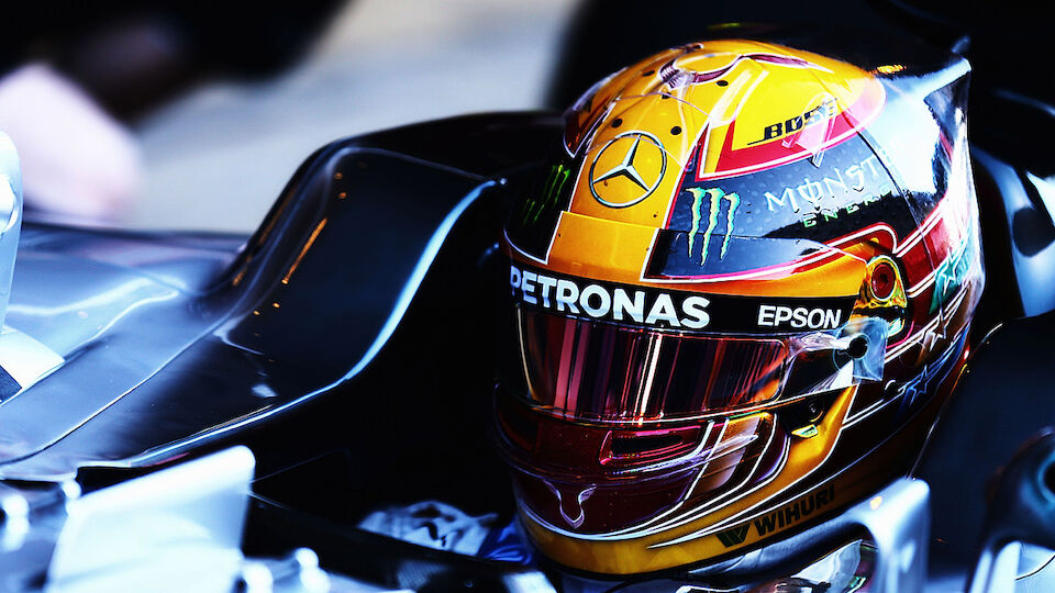 Die besten Bilder von den F1-Tests in Barcelona