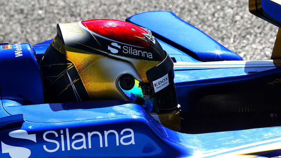 Die besten Bilder von den F1-Tests in Barcelona