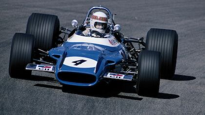 Ranking Die 10 Besten Formel 1 Fahrer Aller Zeiten Laola1 At