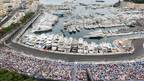Monaco macht Pause: Der Mythos und seine Sieger