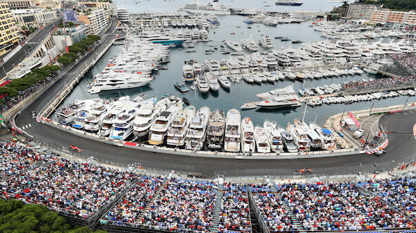 Monaco macht Pause: Der Mythos und seine Sieger