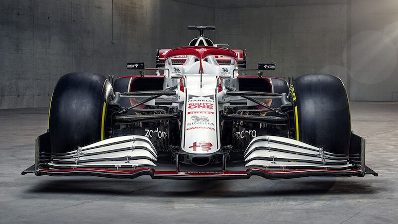 Alfa Romeo