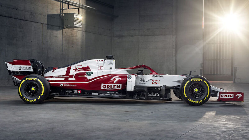 Alfa Romeo