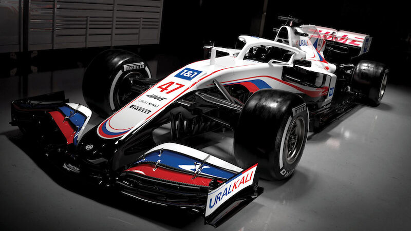 Haas