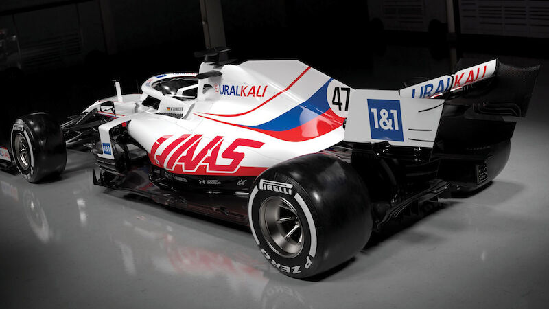 Haas