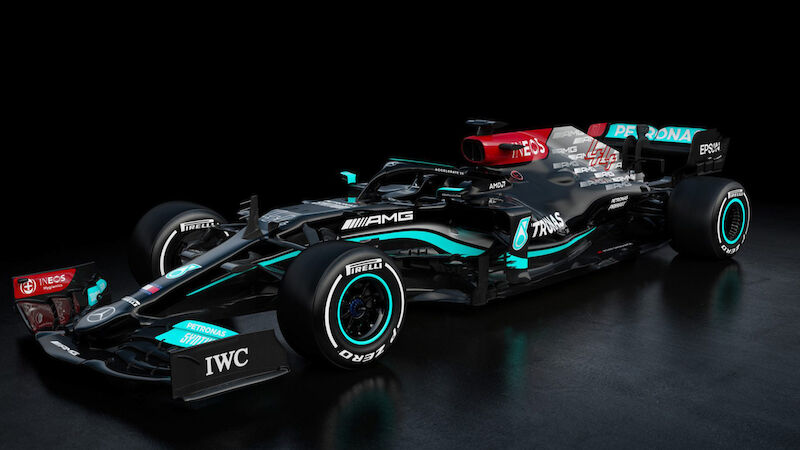 Mercedes