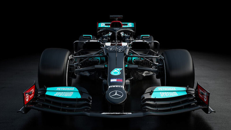Mercedes