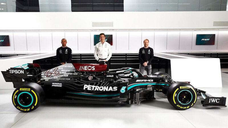 Mercedes