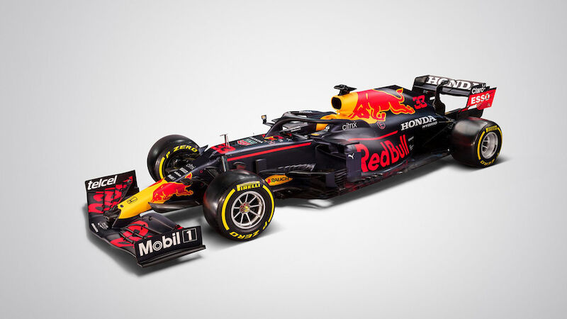 Red Bull Racing