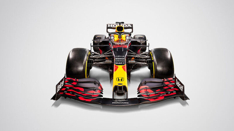 Red Bull Racing