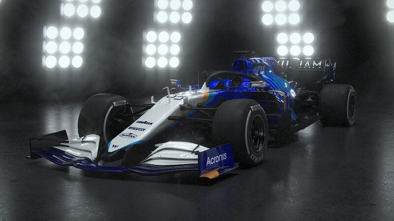 Williams