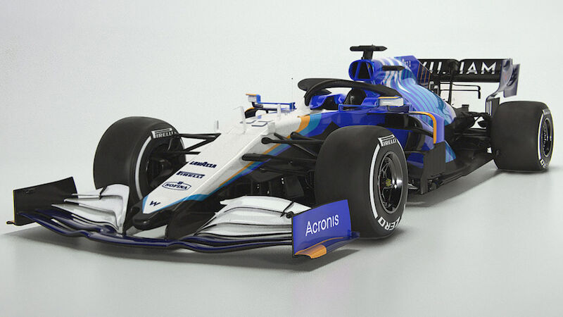 Williams