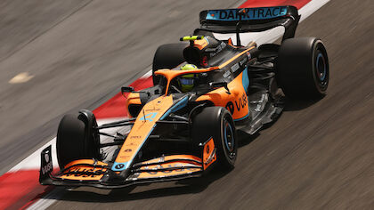 4. McLaren