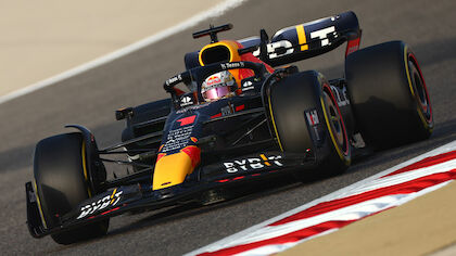 1. Red Bull Racing