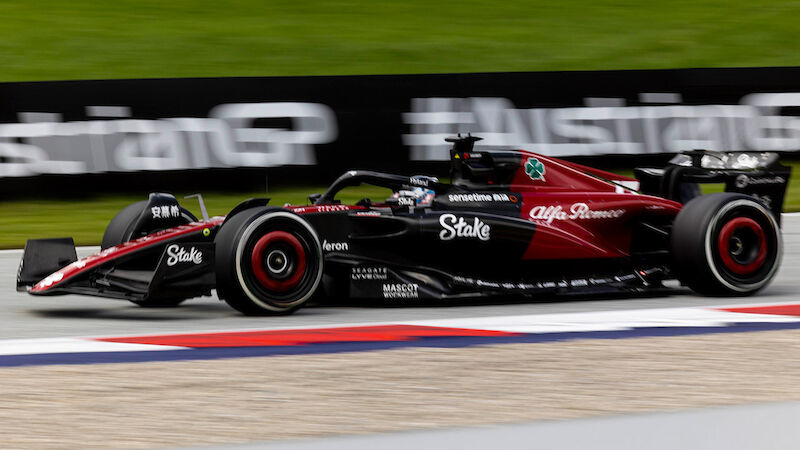 Alfa Romeo – 5