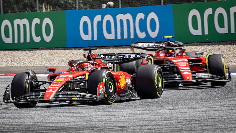 Ferrari – 2