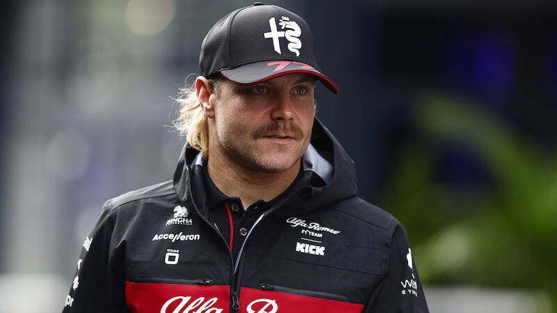 Valtteri Bottas: Note 3