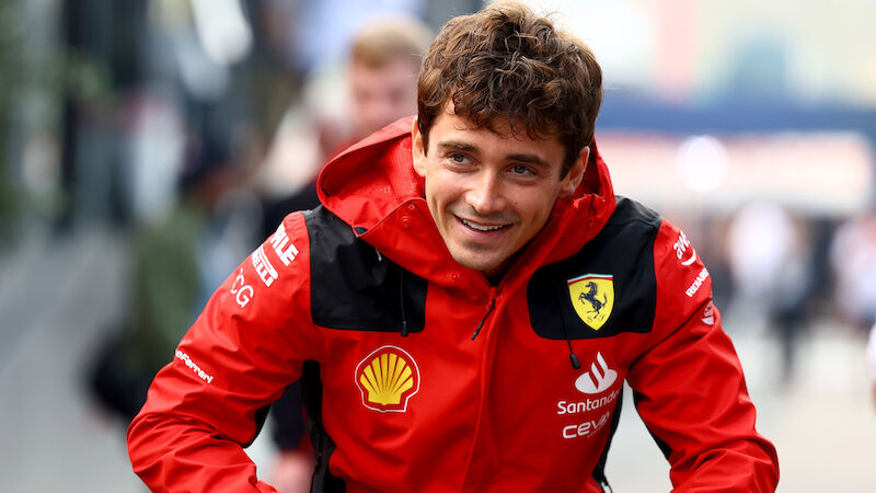 Charles Leclerc: Note 2