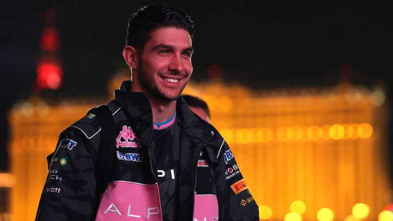Esteban Ocon: Note 3+