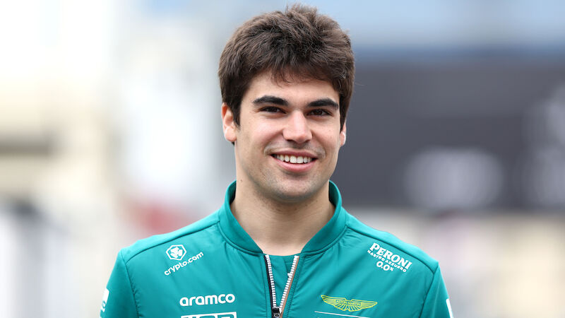 Lance Stroll: Note 4