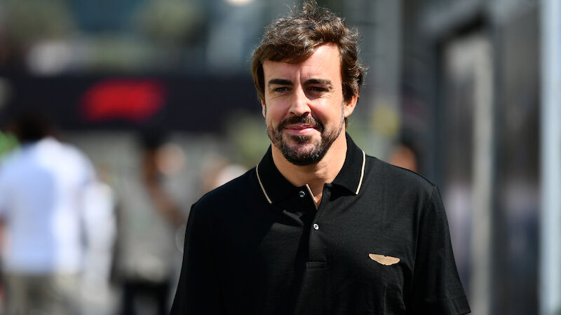 Fernando Alonso: Note 2