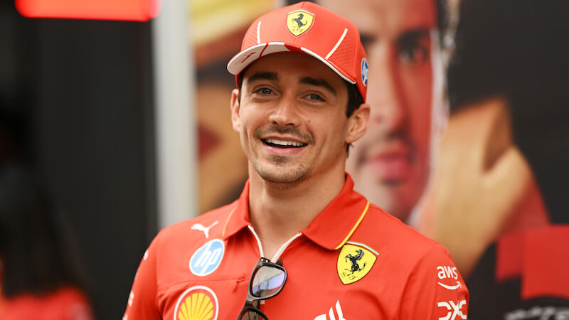 Charles Leclerc: Note 2+