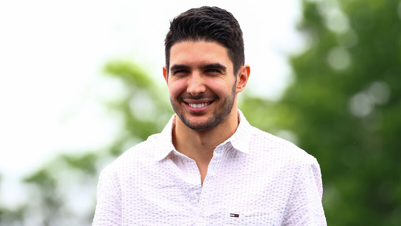 Esteban Ocon: Note 3