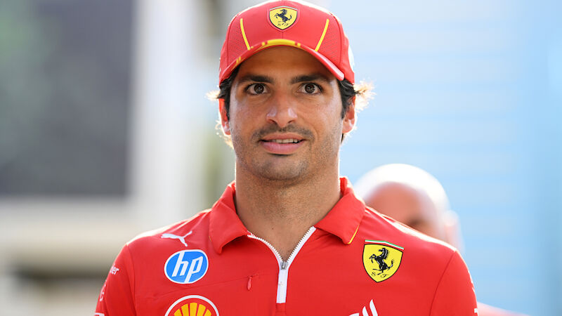 Carlos Sainz: Note 2