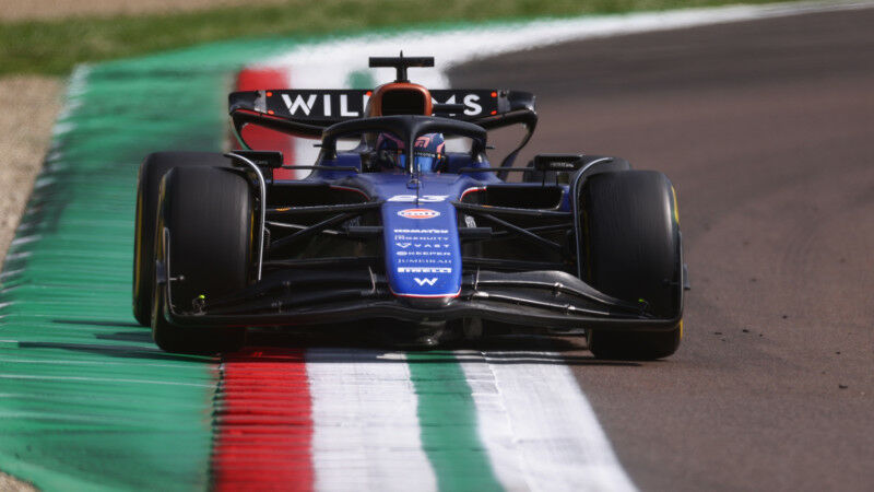 Williams (GBR)