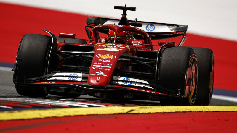 Ferrari (ITA)