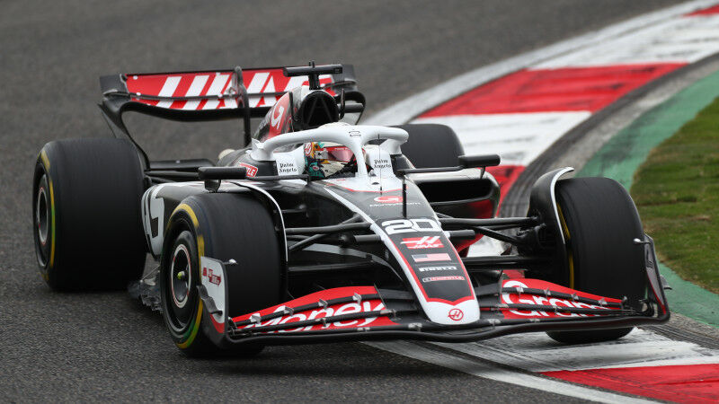 Haas (USA)