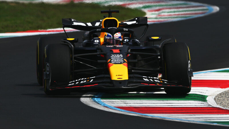Red Bull Racing (AUT)
