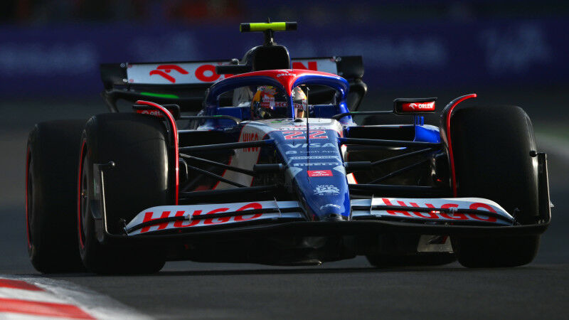 Racing Bulls (ITA)