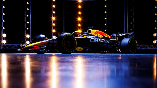 Red Bull zeigt erstes Auto der Post-Newey-Ära