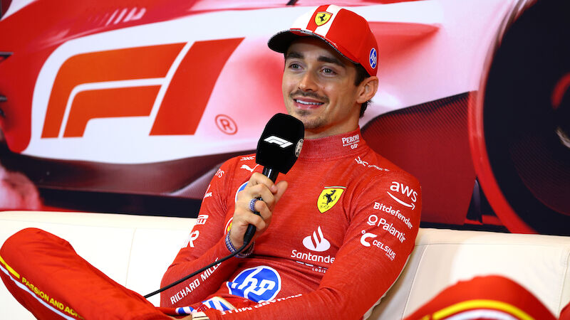 Charles Leclerc