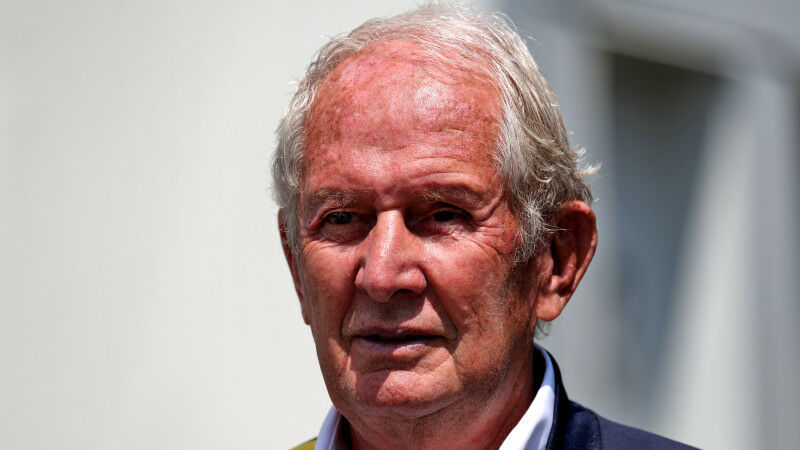 Helmut Marko
