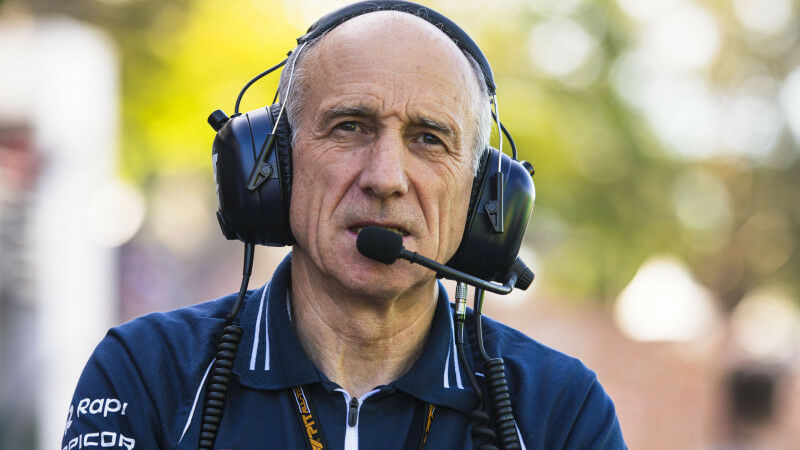Franz Tost