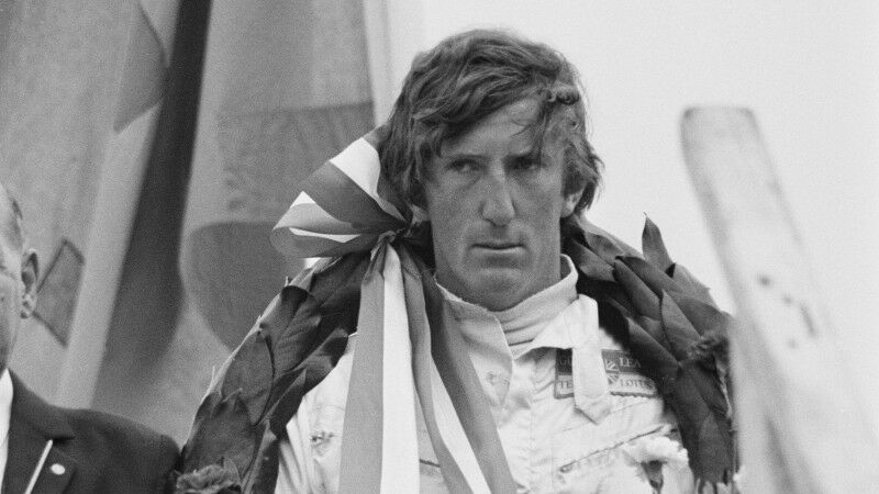 Jochen Rindt