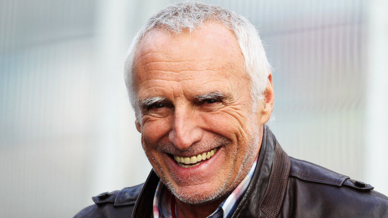 Dietrich Mateschitz