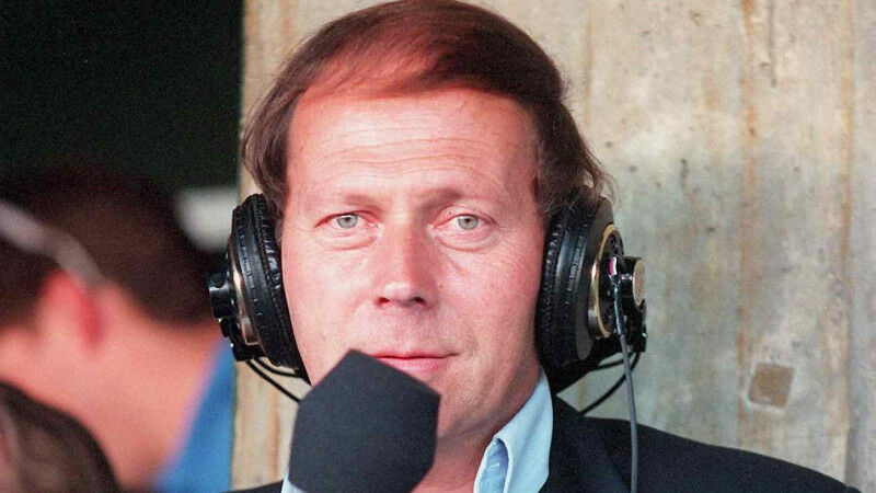 Heinz Prüller