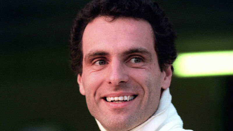 Roland Ratzenberger