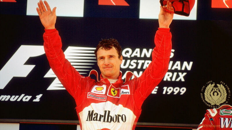 1999: Irvine triumphiert - McLarens Technik versagt