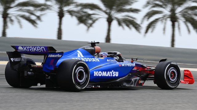 Formel 1: Das sind die Autos für die Saison 2025