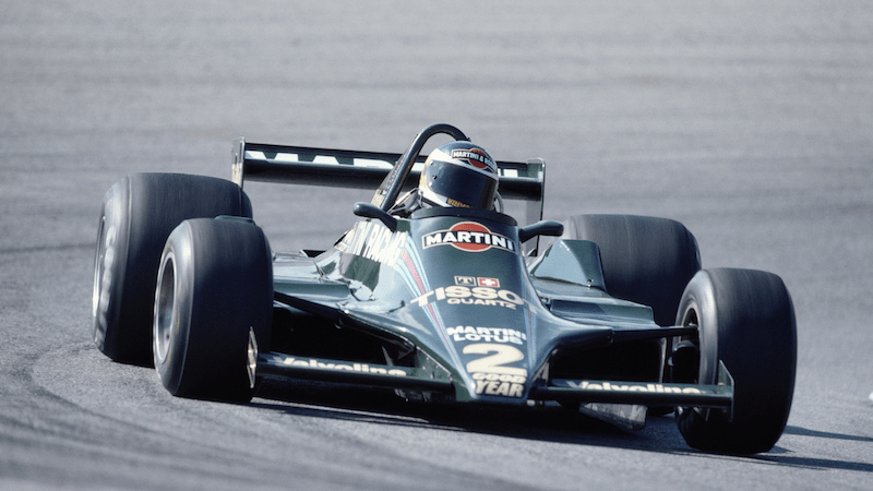 Lotus 79
