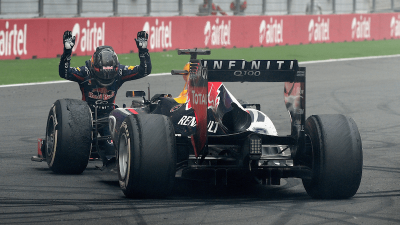 Red Bull RB9